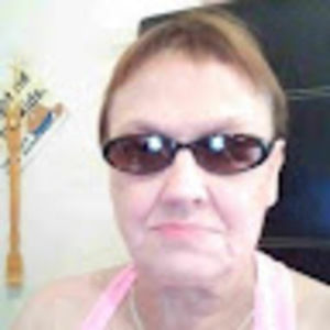 Meet your Posher, Sherry